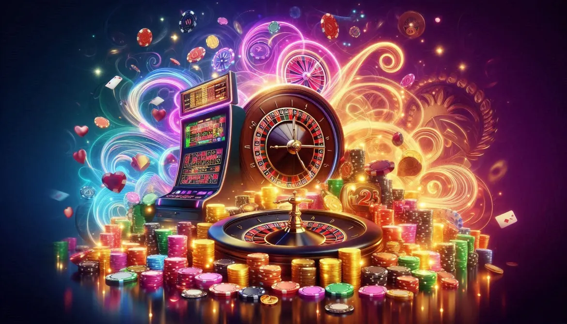 Spagos Casino